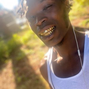 Solid gold grillz 10k and 14k